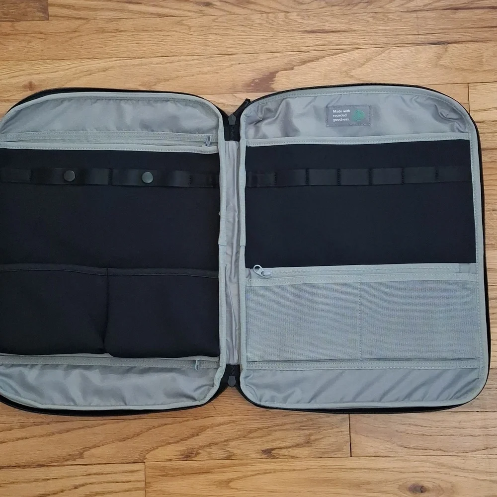 Timbuk2-Nvidia 15